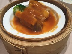 -陶陶居海鲜酒家(新马路店)