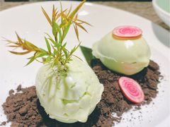 -一江春水·杭帮臻宴(三台山店)