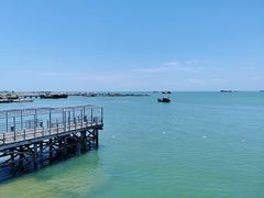 -硇洲岛旅游区