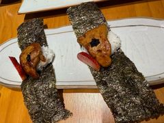 -福匠日本料理(人民路店)