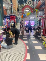 点击看大图 -meland club亲子乐园(北京芳圆里ID MALL店)