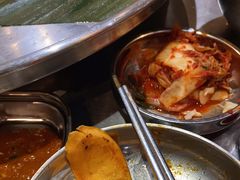 -哈哈碳都·牛肋条无限自助烤肉(台江万达店)