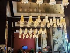 -金海湾嘉华度假酒店·海天阁中餐厅