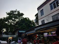 -小煵记·打边炉(西丽文光店)