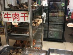 -大益烤鸡