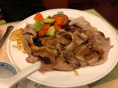 -太平馆餐厅(油麻地店)