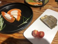 -塔哈尔·新疆盛宴(城西银泰店)