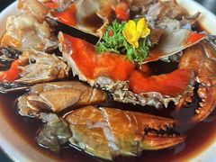 -三酉星·枫·山風与野菜(上海总店)