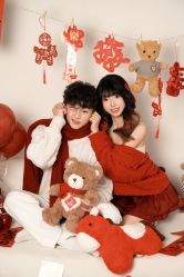 -橙亦摄影工作室