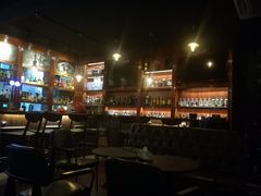 -The Cheebat 锌吧·Bistro(体育西店)