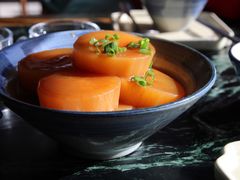 兰溪煨萝卜-兰溪小馆(东直门簋街店)