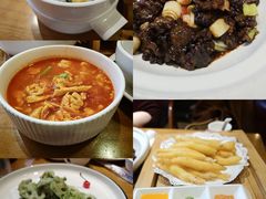-春满园·邯郸菜发祥地(滏东店)
