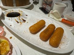 -北京全聚德(方庄店)