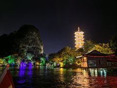 -桂林两江四湖景区