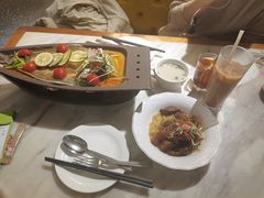 -翠华餐厅(德基广场店)