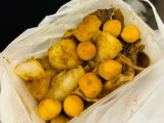 -明记牛杂(新马路分店)