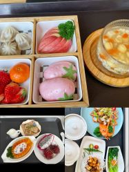 -裕月馨月子中心(滨江店)
