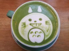-COFFEE HOLIC(朝外SOHO店)