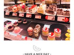 -巴黎贝甜(泗泾店)