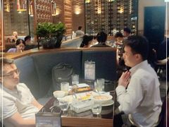 大堂-blue frog蓝蛙(长泰广场店)