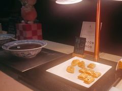-顺德美的万豪酒店·自助餐·贡厨
