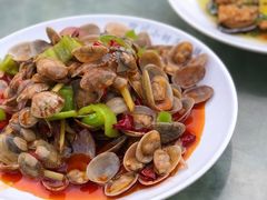 -四川小胡子海鲜(丁村万人海鲜广场店)