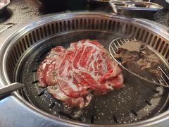 -包装马车·韩国料理·포장마차