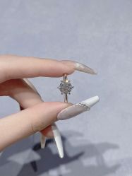 -Zbird钻石小鸟·钻戒婚戒定制高端珠宝私人定制中心
