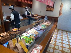 -辛一·铜锣烧(鸿寿坊店)