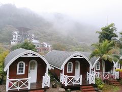 -广东天露山旅游度假区