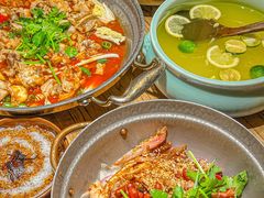 -吃饭皇帝大·土家民族菜(温州万象城店)