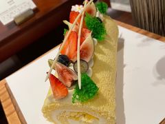 -悦全日餐厅·仁恒洲际酒店