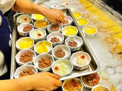 -韩盛·盛江山自助料理(中街大悦城黑金店)