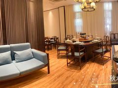 -溪畔•新徽菜(碧湖云溪店)