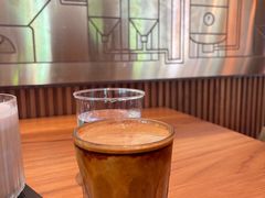 -The PEAT Coffee(深业中城店)