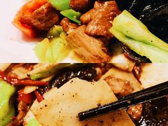 -百味地锅鸡(二店·财校分店)