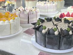 -RUXU入续糖水铺与包(卓悦中心店)