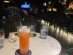 -STARRY CAFE & LOUNGE BAR(高新店)