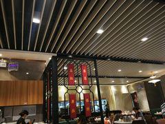 大堂-赏点粤式点心(广州塔店)