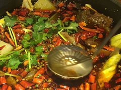 -受气牛肉·重庆耙牛肉(来福士店)