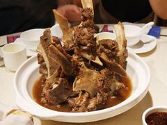 -西贝莜面村(当代商城店)