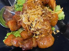 -肥肥蟹海鲜饭店(马六甲店)