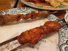 -巴依老爷新疆美食(望京小街店)