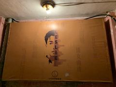 -为你钟情咖啡馆(春熙路太古里步行街店)
