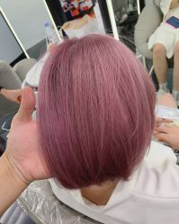 -OnHair造型