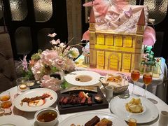 -王品牛排(珠海富华里店)