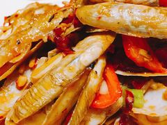 -阿里郎海鲜酒店