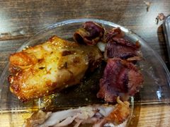 -金刚山烧烤(红旗大街店)