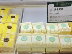 -蜂蝶来饼店(拱北总店)