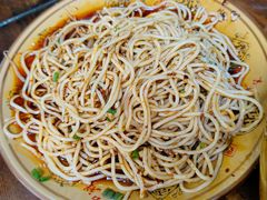 凉面-一品红烧鸭特色川菜(三岔湖店)